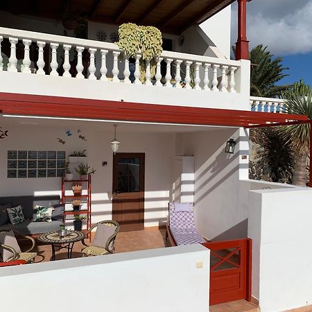 Casona El Faro De Mácher Zewnętrze zdjęcie
